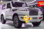 Mahindra Bolero 2026 Launched: 40 km/l Mileage, Sunroof, New Design & Full Features Revealed